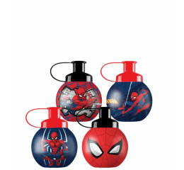 SQUEEZE BOLA HOMEM ARANHA 250ML 612629