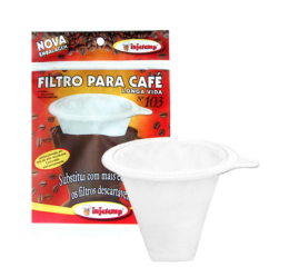 FILTRO DE CAFE 103 1019