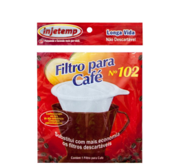 FILTRO DE CAFE 102 1018