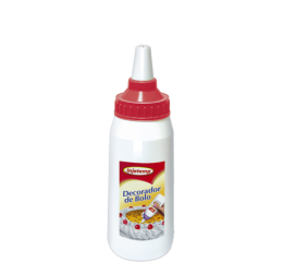 DECORADOR DE BOLO C/8 BICOS 1000