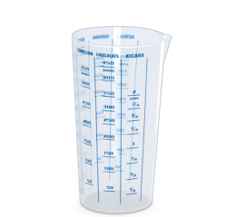 DOSADOR MULTIUSO PLAST.GRADUADO 570ML 9203