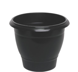 VASO P/PLANTA RED.MED 5,5LTS PTO 6702 C/24