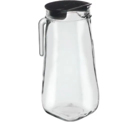 JARRA VIDRO TENDENZA C/TPA CORES 1,5LTS 382026 C/6
