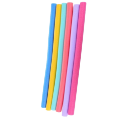 FLUTUADOR ESPAGUETE LISO CORES 1,65MT