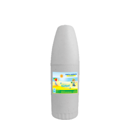 PORTA CERVEJA GARRAFA 600ML C/3