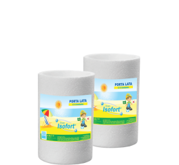 PORTA CERVEJA LATA C/6