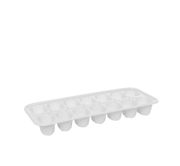 FORMA PARA GELO FLEXÍVEL BCA 0615