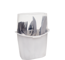 ESCORREDOR DE TALHERES C/TPA 2 EM 1 1722