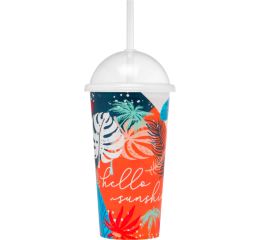 COPO SHAKE C/LABEL 550ML C/TPA CAN.4194 TEEN C/12