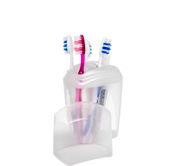 PORTA ESCOVA DE DENTES C/TPA 1616 SORT.2