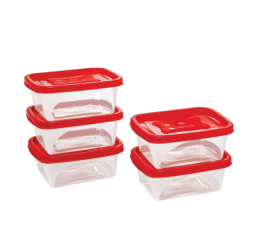 CONJ.SALVADOR RET.220ML C/5P&Ccedil;S 3091 GR21 C/12