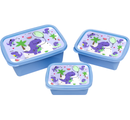 CONJ.ORG.KIDS RET.220/420/750 3P&Ccedil;S 4159 SORT.C/12