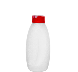 GARRAFA PLAST.P/GELADEIRA 1500ML 1470 GR22
