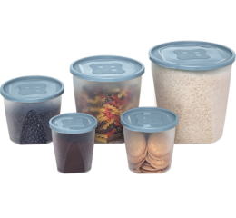 CONJ.MANTIMENTOS RED.5P&Ccedil;S GR21 1701