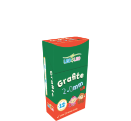 GRAFITE 2.0 12X8UN 4448