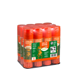 COLA EM BASTAO 10GR 4506 C/12