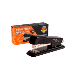 GRAMPEADOR METAL P/25FLS 13CM 93014