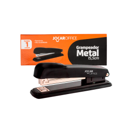 GRAMPEADOR METAL P/25FLS 15,5CM 93015