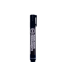 MARCADOR PERMANENTE RECAR.TINTA PTO C/12 96071