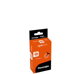 PERCEVEJO C/100UN 93036