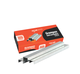 GRAMPO P/TAPECEIRO 106/6 C/3500 93055
