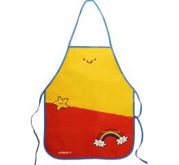 AVENTAL INFANTIL 49,5X39,5 SOLAR 79900