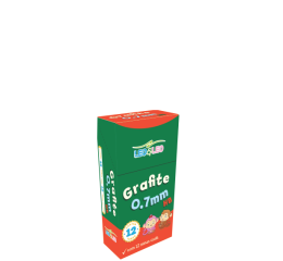 GRAFITE 0.7 12X12UN 4702