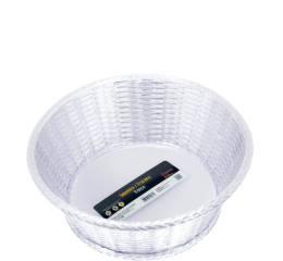 SALADEIRA CRISTAL 25CM K13