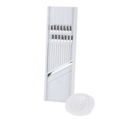 CORTADOR E RALADOR P/LEGUMES CR01