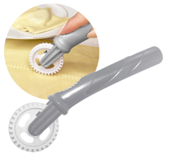 FECHA E CORTA PASTEL/MASSA CAR01