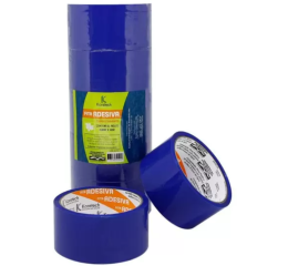 FITA P/EMB.45X40MTS C/5 AZ 1424