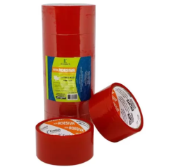 FITA P/EMB.45X40MTS C/5 VM 1554