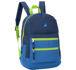 MOCHILA JUVENIL SORT.43X30 MS46312AV