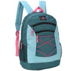 MOCHILA JUVENIL SORT.43X30 MS46313AV