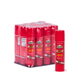 COLA BASTAO 10GR C/12 102940