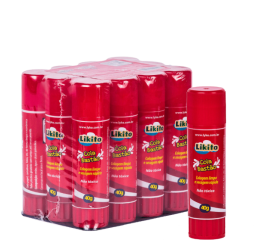 COLA BASTAO 40GR C/12 102503