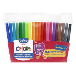 HIDROCOR 24 CORES 102209