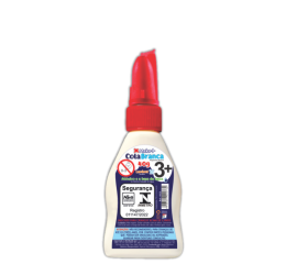 COLA ESCOLAR 40GR C/12 1527