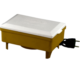 MARMITA ELETRICA 1,2LTS BIVOLT RET.20X14 BEGE