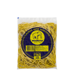 ELASTICO P/DINHEIRO 100GR