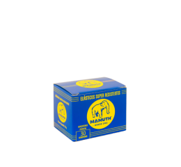 ELASTICO P/DINHEIRO 25GR