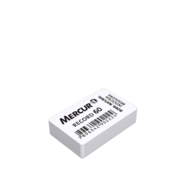 BORRACHA MERCUR N&ordm;60 C/60 1006-01