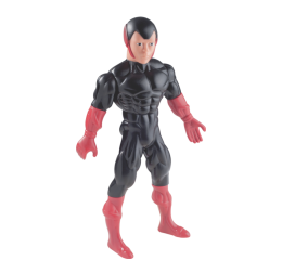 BONECO AMERICAN PATROL CX 33,5CM 256