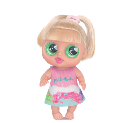 BONECA MILK SHAKE SORT.23CM 734