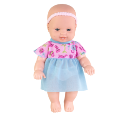 BONECA MILK BABYS 42CM 988