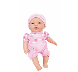 BONECA SOFT BABY 37CM 798