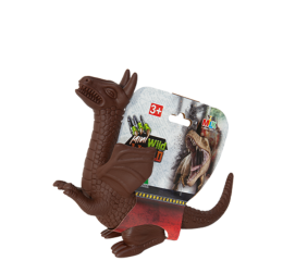 DRAGAO EM VINIL 21CM 743