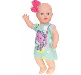 BONECA MEU NENEZAO 60CM 762