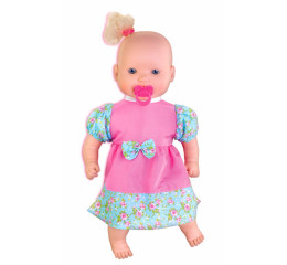 BONECA TARCILA C/ SOM 62,5CM 668