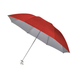 SOMBRINHA MANUAL 106CM P.UV C/BOLSA MR255